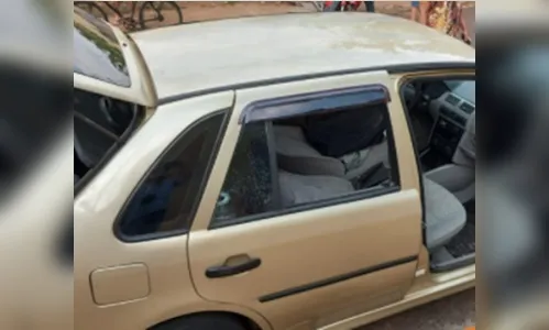 Suspeito de matar homem internado na UTI é executado