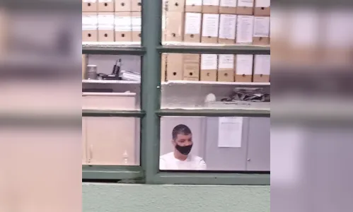 Suspeito do triplo homicídio tinha problemas com familiares