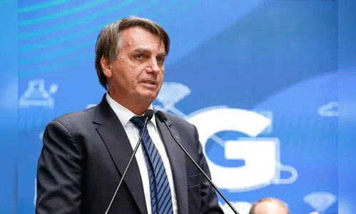 TSE abre investigação contra Bolsonaro por ataques às urnas