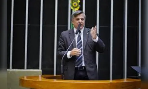 TSE cassa mandato do deputado federal Boca Aberta