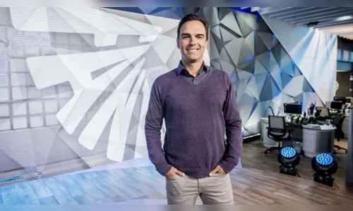 Tadeu Schmidt é cotado para assumir o comando de BBB