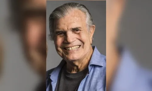 Tarcísio Meira morre aos 85 anos vítima da Covid-19
