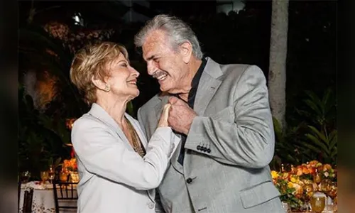 Tarcísio Meira permanece entubado e faz diálise contínua