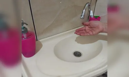 Furto de cabos de energia deixa Borrazópolis sem água