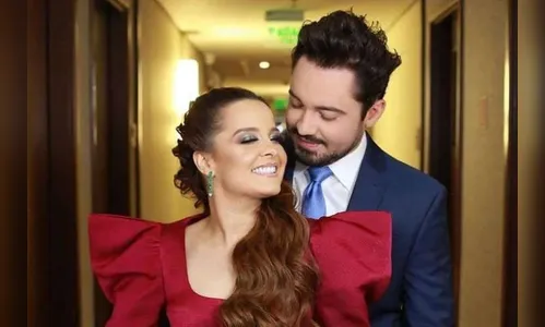 Termina noivado dos sertanejos Maiara e Fernando Zor