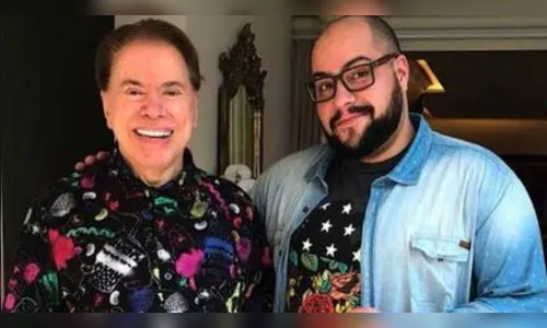 Tiago Abravanel atualiza estado de saúde de Silvio Santos
