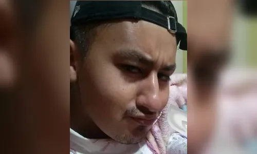 Tiro atravessa capacete e motociclista morre no PR