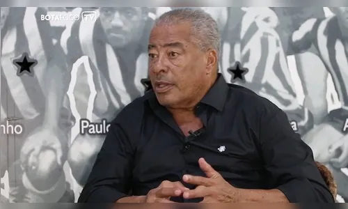 Tricampeão mundial, Jairzinho é internado com covid-19