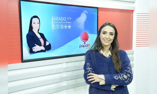 Tricologista Amanda Prado participa do Papo TN deste sábado