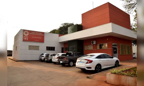 UPA de Ivaiporã deve ser entregue em novembro; veja