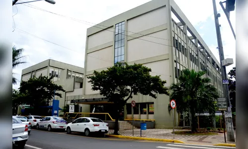 UTI para Covid-19 de Apucarana atinge menor ocupação do ano