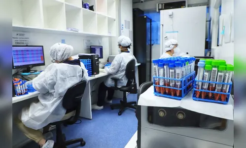 Variante delta provoca mais cinco óbitos no Paraná