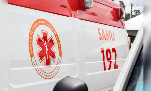 Veículos se envolvem em acidente na Av. Minas Gerais