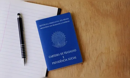 Veja as vagas de emprego disponíveis em Arapongas