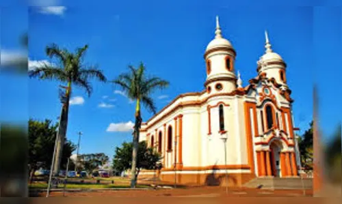 Veja como fica a previsão do tempo desta terça em Arapongas