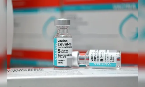 Veja quem pode ser vacinado nesta segunda em Arapongas
