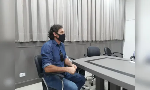 Vereador anuncia grupo de oração na Câmara de Apucarana