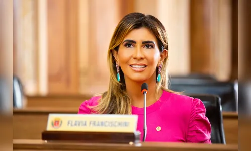 Vereadora de Curitiba é internada em UTI após cirurgia