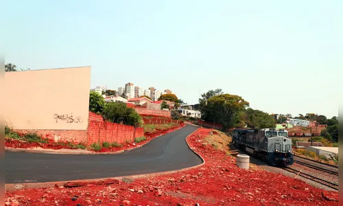 Vila Apucaraninha: Prefeitura licita projeto de passarela