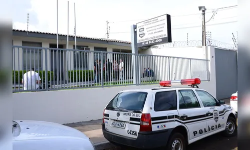 Violência: homem é encontrado morto em Jandaia do Sul