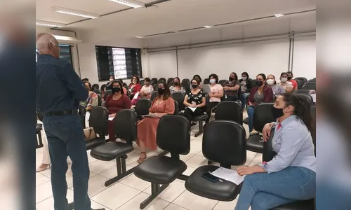 Volta às aulas presenciais são ajustadas em Arapongas