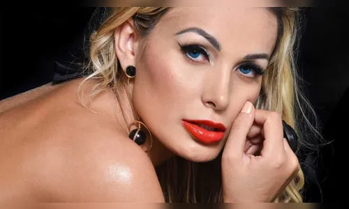 “Vou apoiar ele até o fim”, diz Andressa sobre Bolsonaro