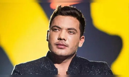 Wesley Safadão se pronuncia sobre amigo acusado de pedofilia