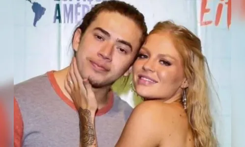 Whindersson e Luísa se encontraram no Rio, diz colunista