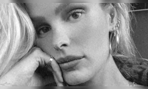 Yasmin Brunet cai em golpe e perde R$ 7,9 mil em app