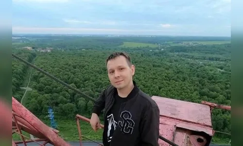 Youtuber de 34 anos morre ao cair de prédio enquanto gravava