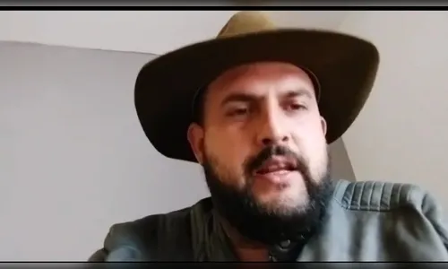 Zé Trovão anuncia fim da paralisação dos caminhoneiros