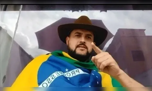 Zé Trovão questiona veracidade de áudio de Bolsonaro