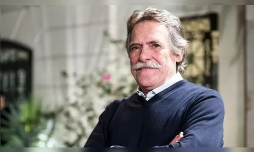 Zé de Abreu retuita ameaças contra Tábata Amaral