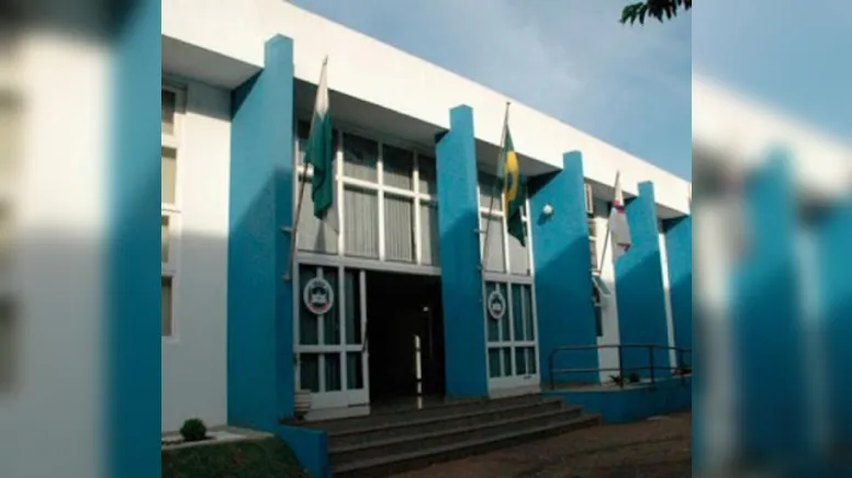 Imagem ilustrativa da notícia Acabou a festa na Câmara de Apucarana