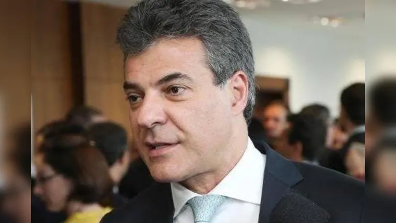 Imagem ilustrativa da notícia BETO RICHA DEVE SER CANDIDATO A DEPUTADO FEDERAL