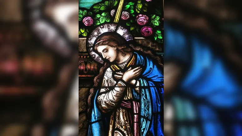 Imagem ilustrativa da notícia CORES PARA SE CONECTAR COM ANJOS E ARCANJOS