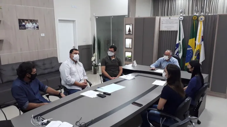 Imagem ilustrativa da notícia Câmara retorna as sessões após recesso parlamentar