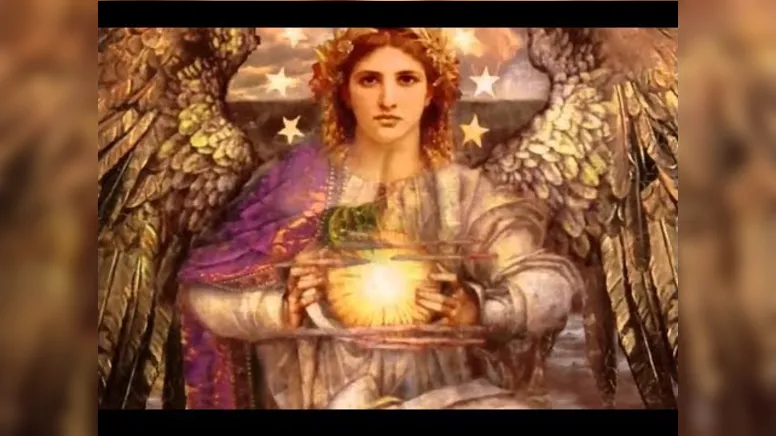 Imagem ilustrativa da notícia Conheça um pouco da trajetória de Arcanjo Rafael; Áudio