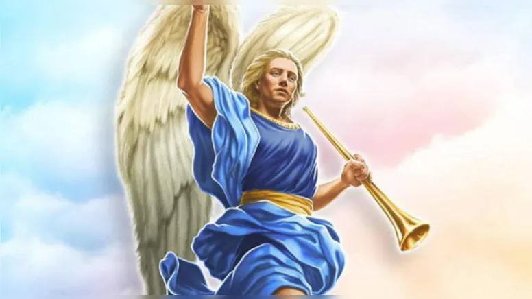 Imagem ilustrativa da notícia Conhecendo um pouco da trajetória de Arcanjo Gabriel