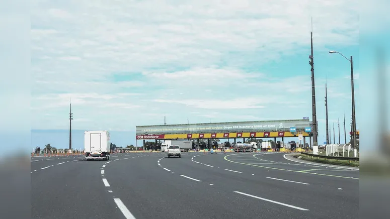 Imagem ilustrativa da notícia Deputados mais votados em Apucarana falam sobre pedágio