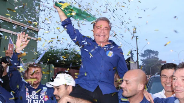 Imagem ilustrativa da notícia Eleições 2022: Senado ou presidência?