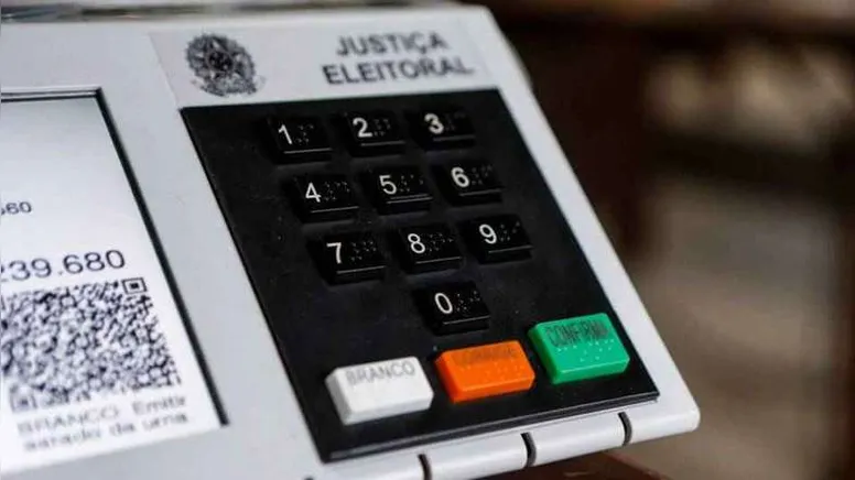 Imagem ilustrativa da notícia Eleições 2022: esticando a corda