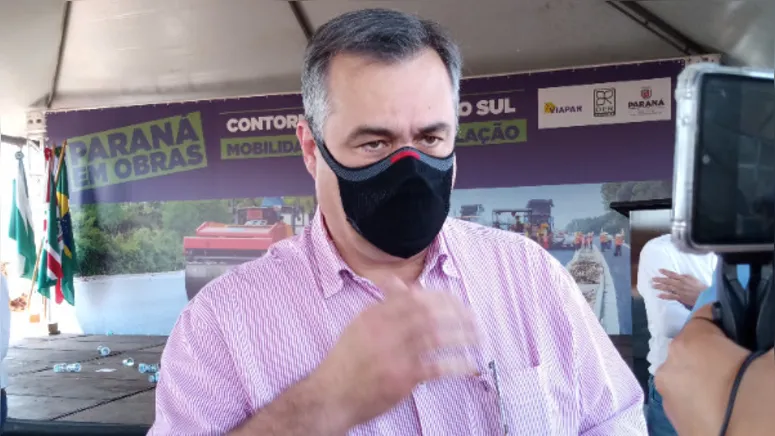 Imagem ilustrativa da notícia Pandemia: Beto Preto alerta a população