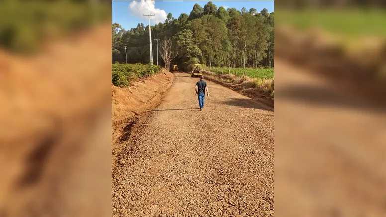 Imagem ilustrativa da notícia Vereador anuncia conquista de emenda no valor de R$ 350 mil