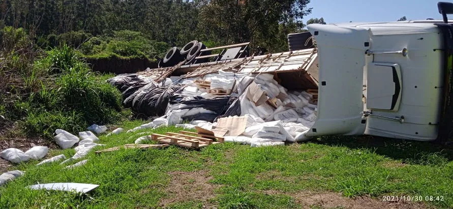 Acidente em Ortigueira provoca morte de mulher