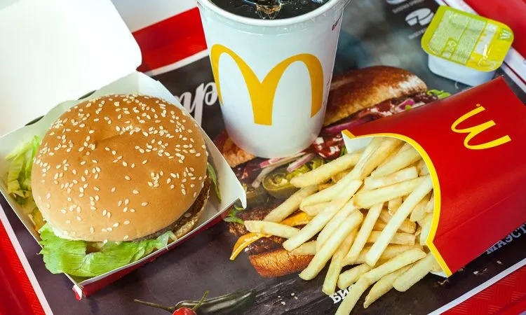 Apucarana pode ter franquia do McDonald's em 2022