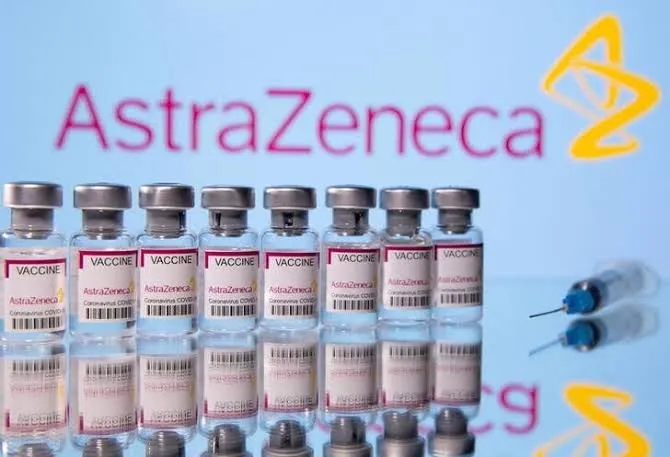 Arapongas retoma aplicação da 2ª dose de AstraZeneca