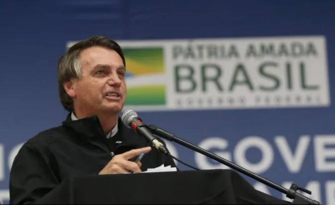 Bolsonaro: Pedágio deve ficar até 40% mais barato no PR