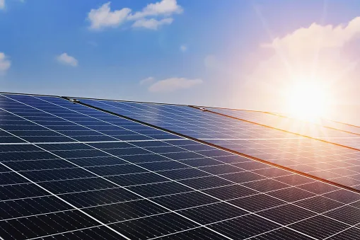 Caixa lança linha de crédito para energia solar residencial