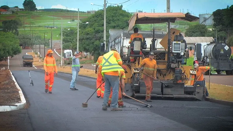 Cemitério Municipal de Mauá da Serra é reformado